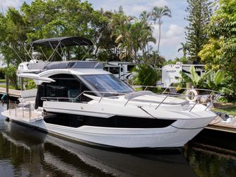40' Galeon 2024 Yacht For Sale